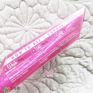 makeuperaser卸妝巾怎么用？makeuperaser魔術(shù)卸妝巾有用嗎？