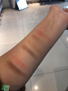 novo眼影怎么畫？novo眼影教程