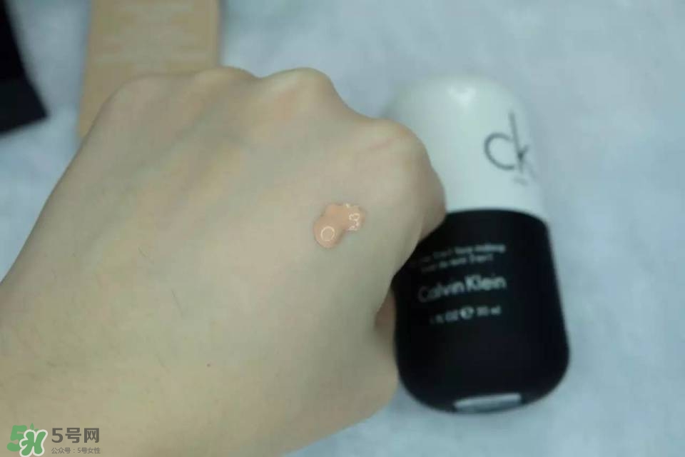 混合皮用什么粉底液？混合皮膚用什么粉底液比較好？