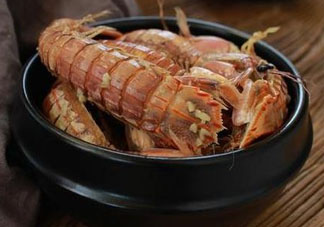 皮皮蝦是蒸還是煮？皮皮蝦是蒸好還是煮好？