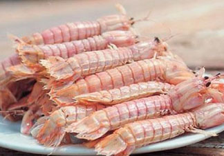 皮皮蝦里面黃的是什么？皮皮蝦有黃的是什么？