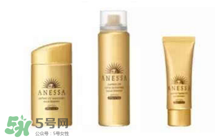 安耐曬噴霧可以帶上飛機(jī)嗎？安耐曬防曬噴霧可以托運嗎？