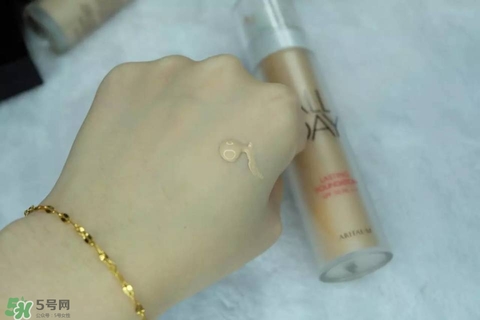 混合皮用什么粉底液？混合皮膚用什么粉底液比較好？