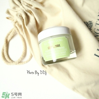 露茗堂瑪麗霜怎么樣？露茗堂瑪麗霜怎么用？