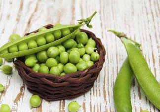 什么人不能吃豌豆？豌豆哪些人不能吃？