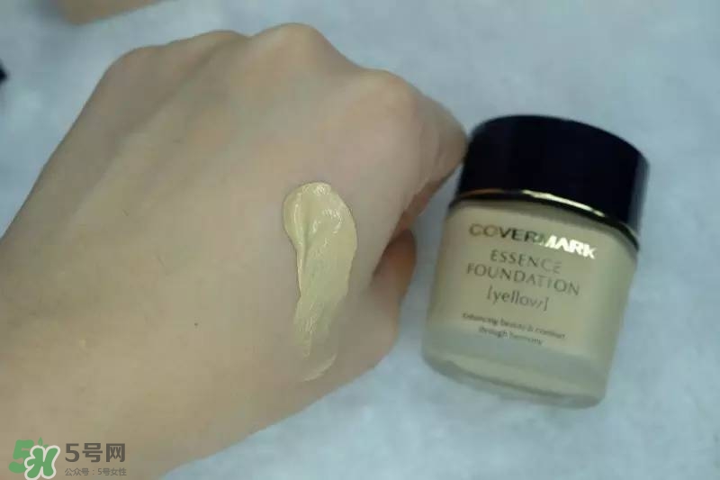 混合皮用什么粉底液？混合皮膚用什么粉底液比較好？