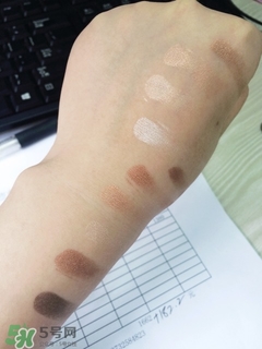 novo眼影是哪個(gè)國家的？novo眼影怎么樣？