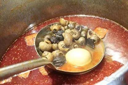 螺螄粉為什么臭？螺螄粉為什么那么臭