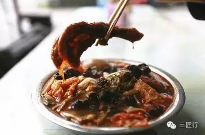 螺螄粉為什么臭？螺螄粉為什么那么臭