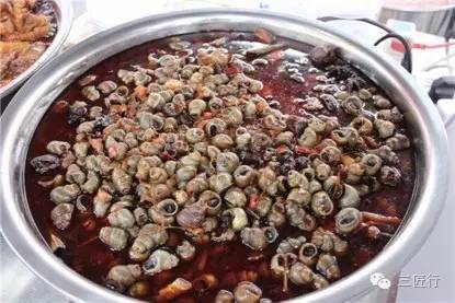 螺螄粉為什么臭？螺螄粉為什么那么臭
