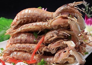 糖尿病人可以吃皮皮蝦嗎？糖尿病能吃皮皮蝦嗎？