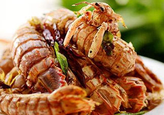 皮皮蝦黃能吃嗎？皮皮蝦黃的營養(yǎng)價值