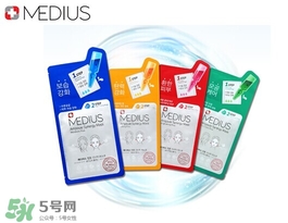 medius玫帝婀思是什么牌子？medius是哪個國家的