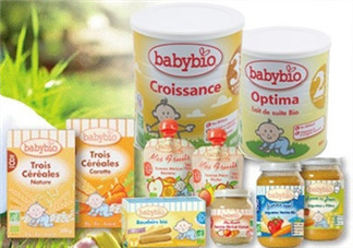 BABYBIO伴寶樂奶粉怎么樣？伴寶樂奶粉好嗎？