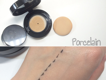 干皮用什么氣墊bb？干皮適合什么氣墊bb