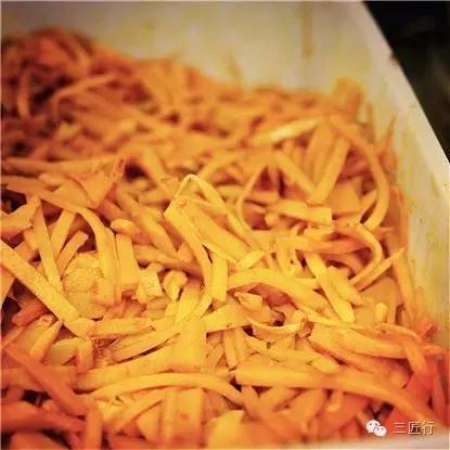 螺螄粉為什么臭？螺螄粉為什么那么臭