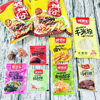 螺螄粉為什么臭？螺螄粉為什么那么臭