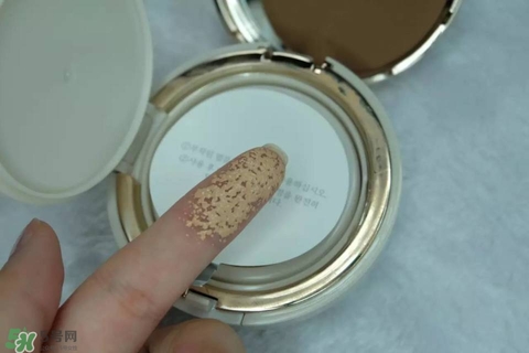 混合皮用什么粉底液？混合皮膚用什么粉底液比較好？