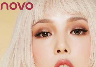 novo眼影是哪個國家的？novo眼影怎么樣？