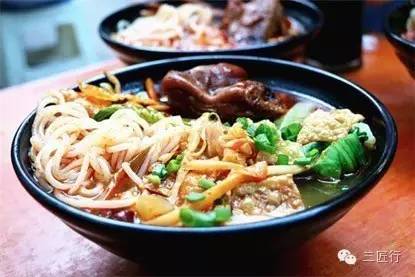 螺螄粉為什么臭？螺螄粉為什么那么臭