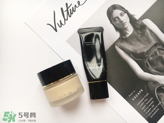 粉底液為什么會搓泥？粉底液搓泥的原因