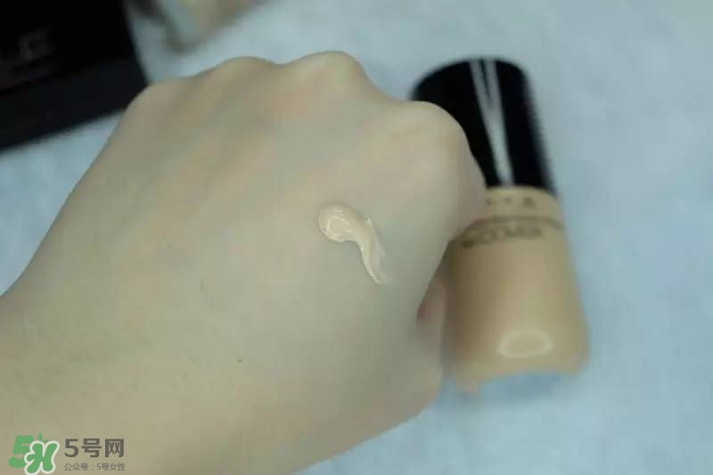 混合皮用什么粉底液？混合皮膚用什么粉底液比較好？