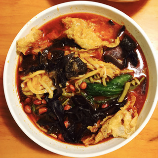 螺螄粉為什么臭？螺螄粉為什么那么臭