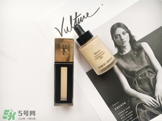 粉底液為什么會搓泥？粉底液搓泥的原因