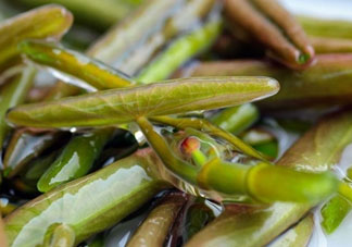 莼菜怎么做？莼菜怎么做好吃？