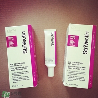 strivectin斯佳唯婷適合什么年齡？斯佳唯婷適合年齡段？