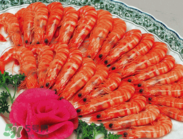 皮皮蝦好吃還是基圍蝦？皮皮蝦和基圍蝦哪個好吃？