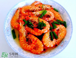 基圍蝦可以過夜嗎？基圍蝦能隔夜吃嗎？