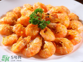 基圍蝦死了能吃嗎？基圍蝦死了多久不能吃？