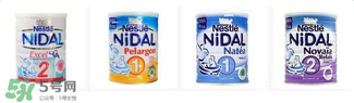 nestle nidal奶粉是什么牌子？nestle nidal奶粉是哪里生產(chǎn)的？