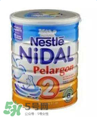 nestle nidal奶粉是什么牌子？nestle nidal奶粉是哪里生產(chǎn)的？