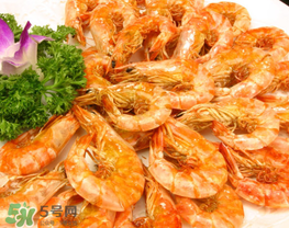 基圍蝦能冷凍嗎？基圍蝦冷凍可以放多久？