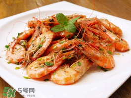 基圍蝦能冷凍嗎？基圍蝦冷凍可以放多久？