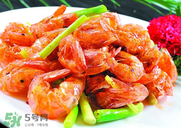 基圍蝦能冷凍嗎？基圍蝦冷凍可以放多久？