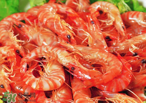 基圍蝦不能和什么一起吃？基圍蝦和什么不能一起吃？