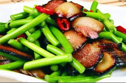 蒜苔是發(fā)物嗎？蒜苔是不是發(fā)物