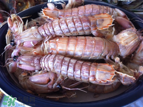 皮皮蝦中間硬的能吃嗎？皮皮蝦中間硬的是什么？