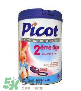 Picot貝果是什么品牌？Picot貝果奶粉是哪個國家的品牌？