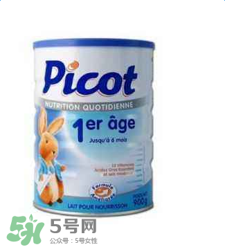 Picot貝果是什么品牌？Picot貝果奶粉是哪個國家的品牌？
