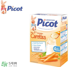 Picot貝果米粉怎么樣？Picot貝果米粉好不好？