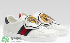 gucci ace貼布系列鞋子什么時(shí)候上市？古馳貼布小白鞋發(fā)售時(shí)間