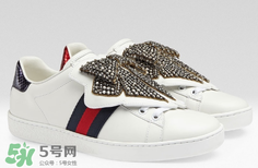 gucci ace貼布系列鞋子什么時(shí)候上市？古馳貼布小白鞋發(fā)售時(shí)間