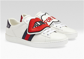 gucci ace貼布系列鞋子什么時(shí)候上市？古馳貼布小白鞋發(fā)售時(shí)間