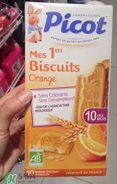 Picot貝果餅干怎么樣？Picot貝果餅干介紹