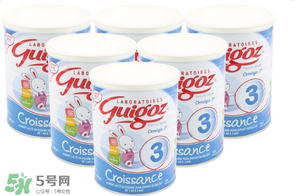 Guigoz奶粉中文叫什么？Guigoz奶粉中文怎么翻譯？