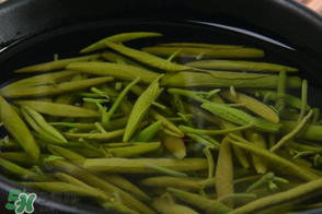 莼菜怎么洗？買來的莼菜怎么洗？